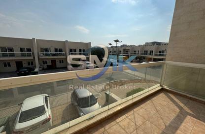 Villa - 3 Bedrooms - 4 Bathrooms for rent in Warsan Village Block A - Warsan Village - International City - Dubai