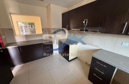 Villa - 3 Bedrooms - 4 Bathrooms for rent in Warsan Village Block A - Warsan Village - International City - Dubai