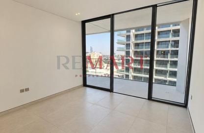 Apartment - 1 - 2 for rent in Binghatti Ghost - Dubai Healthcare City 2 - Al Jaddaf - Dubai