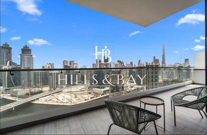 Apartment - 1 - 2 for rent in One of One Luxury Residences - Business Bay - Dubai Apartment - 1 - 2 for rent in One of One Luxury Residences - Business Bay - Dubai