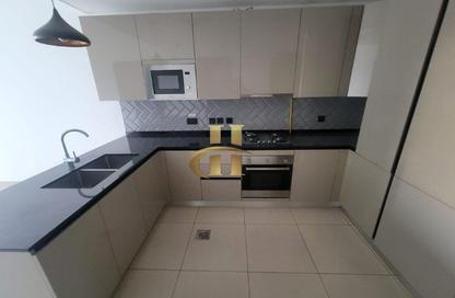 Apartment - 1 Bedroom - 2 Bathrooms for rent in Rigel - District 10 - Jumeirah Village Circle - Dubai