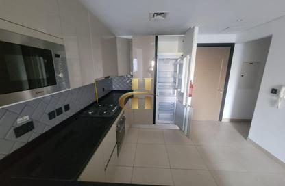Apartment - 1 Bedroom - 2 Bathrooms for rent in Rigel - District 10 - Jumeirah Village Circle - Dubai