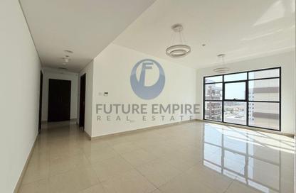 Apartment - 2 Bedrooms - 3 Bathrooms for rent in Elysium 1 - Jumeirah Garden City - Al Satwa - Dubai