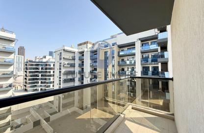 Apartment - 2 Bedrooms - 3 Bathrooms for rent in Elysium 1 - Jumeirah Garden City - Al Satwa - Dubai
