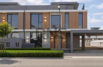 Villa - 5 Bedrooms - 6 Bathrooms for sale in June - Arabian Ranches 3 - Dubai Villa - 5 Bedrooms - 6 Bathrooms for sale in June - Arabian Ranches 3 - Dubai