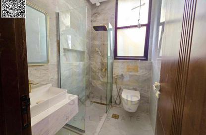 Villa - 4 Bedrooms - 6 Bathrooms for sale in Al Aamra Gardens - Al Amerah - Ajman