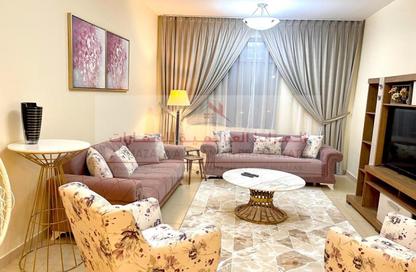 Apartment - 3 - 3 for rent in Al Mamzar Plaza - Al Taawun Street - Al Taawun - Sharjah Apartment - 3 - 3 for rent in Al Mamzar Plaza - Al Taawun Street - Al Taawun - Sharjah