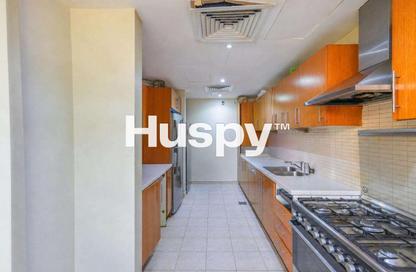 Townhouse - 3 Bedrooms - 4 Bathrooms for sale in Hemaim Community - Al Raha Gardens - Abu Dhabi