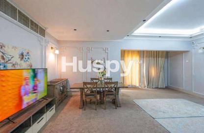 Townhouse - 3 - 4 for sale in Hemaim Community - Al Raha Gardens - Abu Dhabi