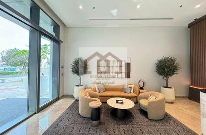 شقة - 2 غرف نوم - 2 حمامات للايجار في برج Palace Beach ريزيدنس 2 - بالاس بيتش ريزيدنس - إعمار بيتشفرونت - دبي هاربور - دبي