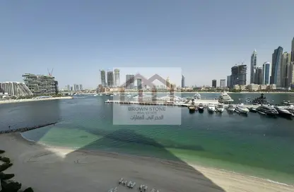 Apartment - 2 Bedrooms - 2 Bathrooms for rent in Palace Beach Residence Tower 2 - Palace Beach Residence - Emaar Beachfront - Dubai Harbour - Dubai Apartment - 2 Bedrooms - 2 Bathrooms for rent in Palace Beach Residence Tower 2 - Palace Beach Residence - Emaar Beachfront - Dubai Harbour - Dubai