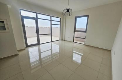 Apartment - 1 Bedroom - 1 Bathroom for rent in Uptown Al Zahia - Al Zahia - Muwaileh Commercial - Sharjah