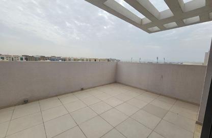 Apartment - 1 Bedroom - 1 Bathroom for rent in Uptown Al Zahia - Al Zahia - Muwaileh Commercial - Sharjah