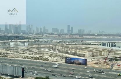Apartment - 1 Bedroom - 1 Bathroom for rent in Sobha Creek Vistas Reserve Tower A - Sobha Creek Vistas Reserve - Sobha Hartland - Mohammed Bin Rashid City - Dubai