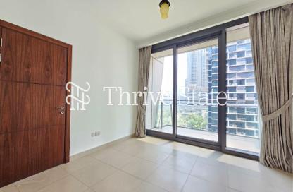 Apartment - 1 Bedroom - 2 Bathrooms for rent in Burj Vista Tower 2 - Burj Vista - Downtown Dubai - Dubai