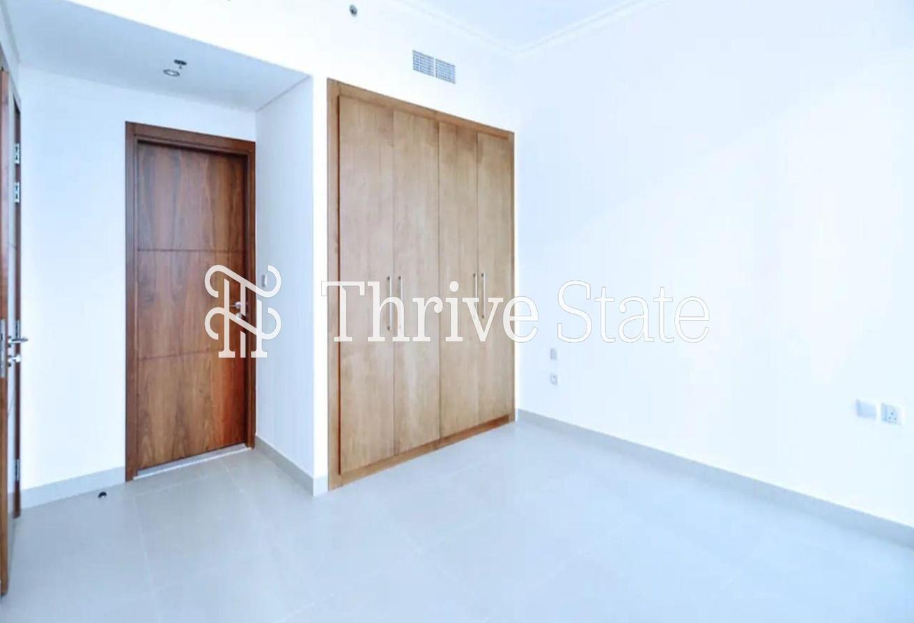Vacant Now | Prime Location | Unfurnished photo 12