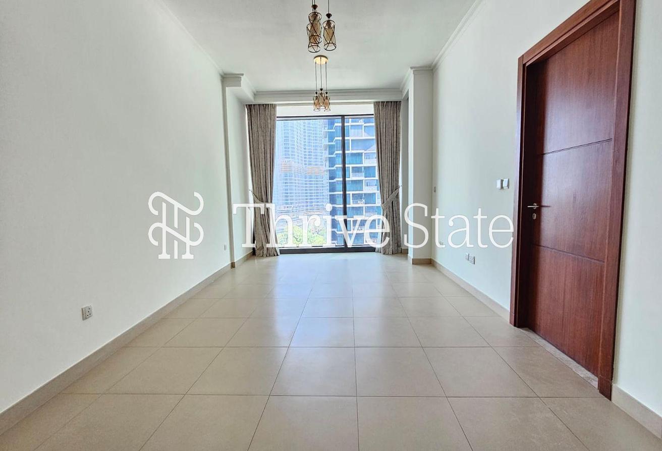 Vacant Now | Prime Location | Unfurnished photo 6