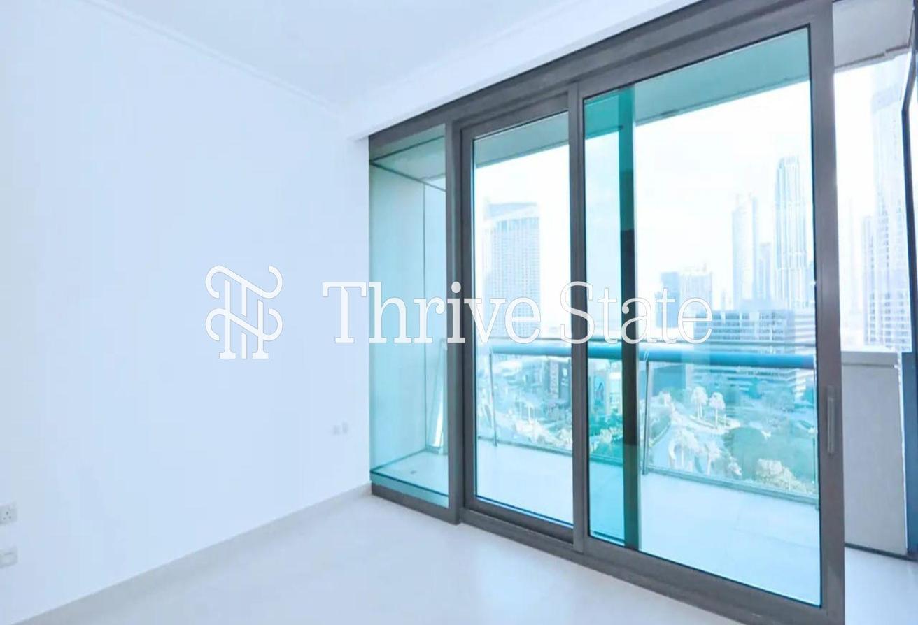 Vacant Now | Prime Location | Unfurnished photo 11