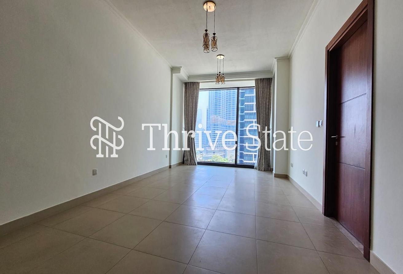 Vacant Now | Prime Location | Unfurnished photo 8