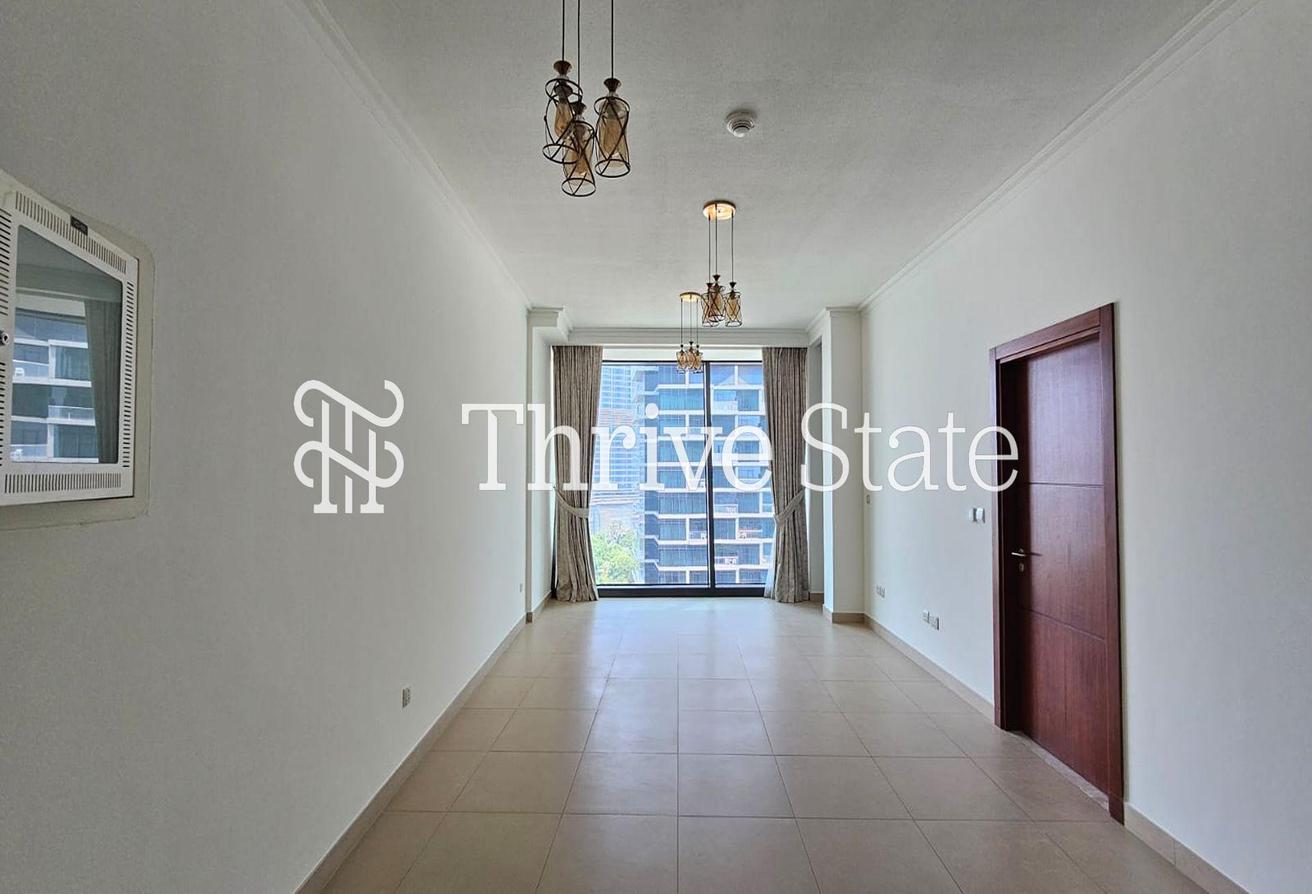 Vacant Now | Prime Location | Unfurnished photo 7