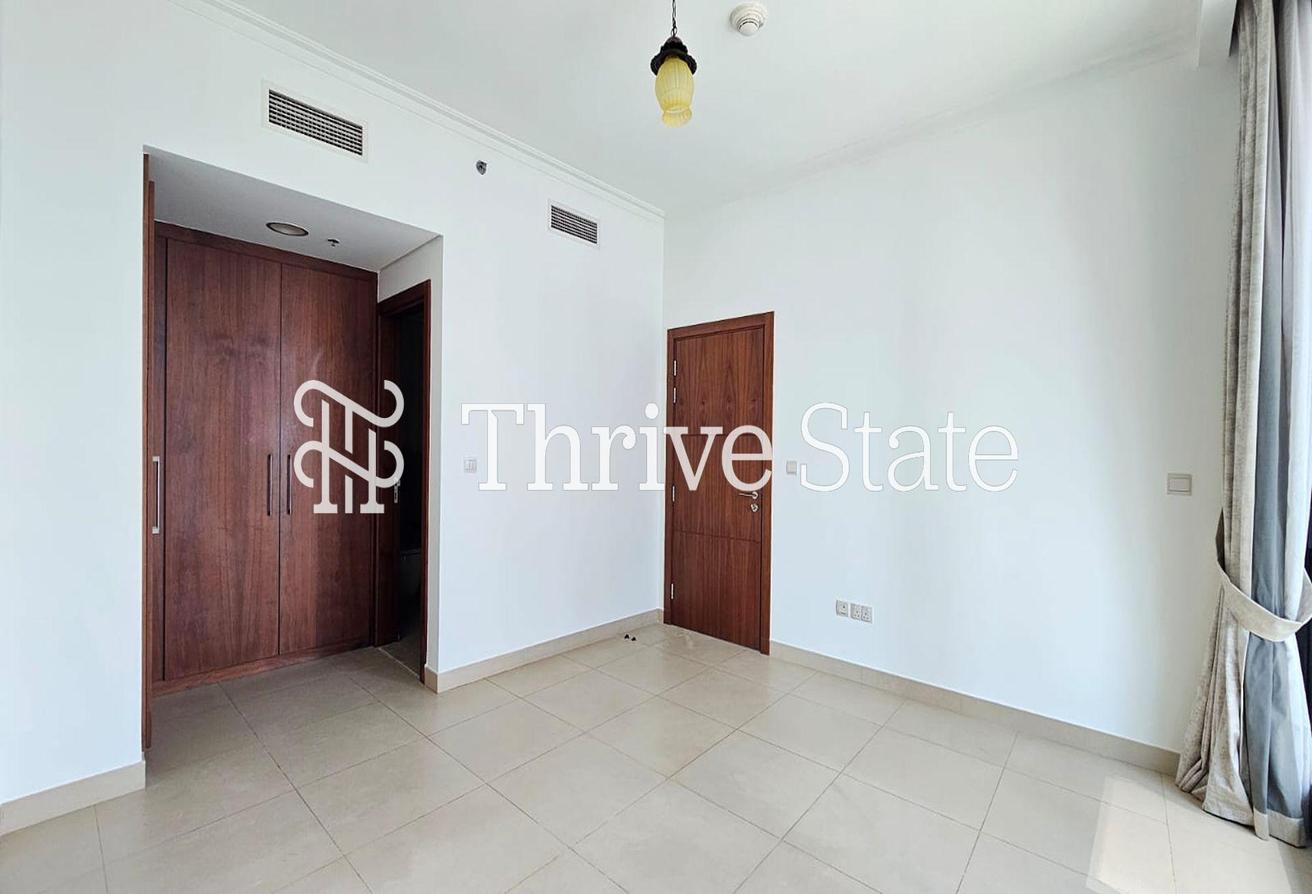 Vacant Now | Prime Location | Unfurnished photo 9