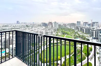 Apartment - 2 Bedrooms - 3 Bathrooms for rent in Park Ridge Tower C - Park Ridge - Dubai Hills Estate - Dubai Apartment - 2 Bedrooms - 3 Bathrooms for rent in Park Ridge Tower C - Park Ridge - Dubai Hills Estate - Dubai