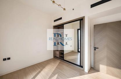Apartment - 3 - 3 for sale in Binghatti Heights - District 10 - Jumeirah Village Circle - Dubai