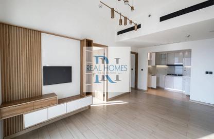 Apartment - 3 - 3 for sale in Binghatti Heights - District 10 - Jumeirah Village Circle - Dubai