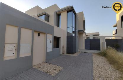 Villa - 4 Bedrooms - 5 Bathrooms for rent in Maple at Dubai Hills Estate 2 - Maple at Dubai Hills Estate - Dubai Hills Estate - Dubai