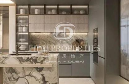 Apartment - Studio - 1 Bathroom for sale in Mayfair Gardens - Al Satwa - Dubai