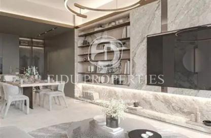 Apartment - Studio - 1 Bathroom for sale in Mayfair Gardens - Al Satwa - Dubai