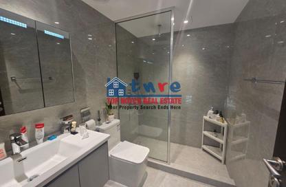 Apartment - 1 Bedroom - 2 Bathrooms for rent in Summer 2 - Summer - Seasons Community - District 15 - Jumeirah Village Circle - Dubai