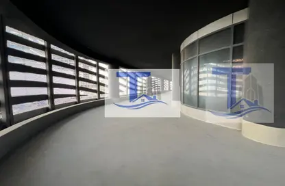 مكتب - استوديو - 2 حمامات للايجار في مركز أبوظبي الوطني للمعارض - شارع الخليج العربي - البطين - أبوظبي