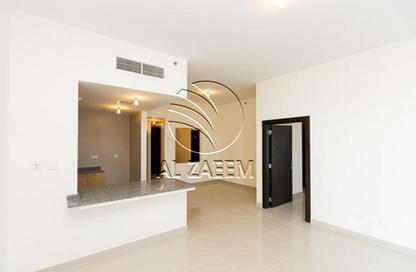 Apartment - 1 - 2 for rent in Marina Bay - City Of Lights - Al Reem Island - Abu Dhabi