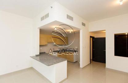 Apartment - 1 - 2 for rent in Marina Bay - City Of Lights - Al Reem Island - Abu Dhabi