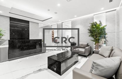 Office Space - Studio - 1 for rent in Burj Daman - DIFC - Dubai