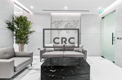 Office Space - Studio - 1 for rent in Burj Daman - DIFC - Dubai