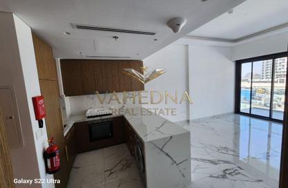 Apartment - 1 Bedroom - 2 Bathrooms for rent in Azizi Riviera 63 - Azizi Riviera - Meydan One - Meydan - Dubai Apartment - 1 Bedroom - 2 Bathrooms for rent in Azizi Riviera 63 - Azizi Riviera - Meydan One - Meydan - Dubai