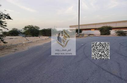 Land - Studio for sale in Al Arqoub - Sharjah Industrial Area - Sharjah