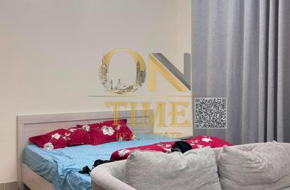 Apartment - Studio - 1 Bathroom for rent in Al Naemiya Tower 1 - Al Naemiya Towers - Al Nuaimiya - Ajman Apartment - Studio - 1 Bathroom for rent in Al Naemiya Tower 1 - Al Naemiya Towers - Al Nuaimiya - Ajman