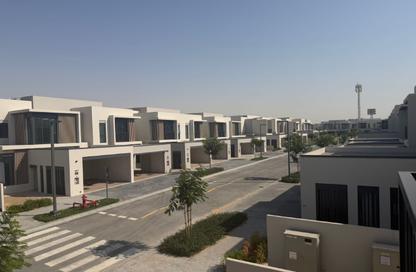 Townhouse - 3 - 4 for sale in Jebel Ali Village Townhouses - Jebel Ali Village - Jebel Ali - Dubai