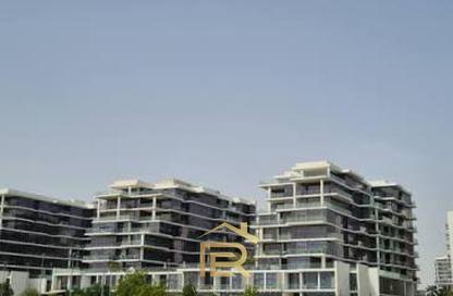 Apartment - 1 Bedroom - 2 Bathrooms for rent in Loreto 2 B - Loreto - Damac Hills - Dubai