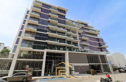Apartment - 1 Bedroom - 2 Bathrooms for rent in Loreto 2 B - Loreto - Damac Hills - Dubai