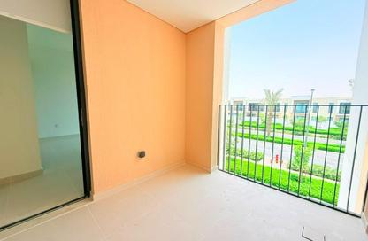 Townhouse - 3 Bedrooms - 4 Bathrooms for rent in Bliss 2 - Arabian Ranches 3 - Dubai