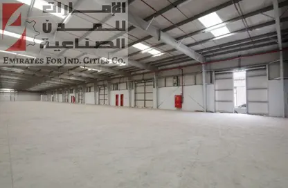 Warehouse - Studio - 1 Bathroom for rent in Al Sajaa Industrial - Al Sajaa - Sharjah Warehouse - Studio - 1 Bathroom for rent in Al Sajaa Industrial - Al Sajaa - Sharjah