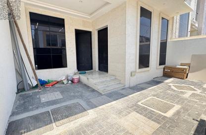 Villa - 5 Bedrooms - 6 Bathrooms for rent in Al Zaheya Gardens - Al Zahya - Ajman