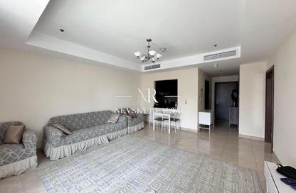 Apartment - 1 - 2 for rent in Riah Towers - Culture Village - Dubai Apartment - 1 - 2 for rent in Riah Towers - Culture Village - Dubai