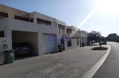 Villa - 3 Bedrooms - 4 Bathrooms for rent in Flamingo Villas - Mina Al Arab - Ras Al Khaimah