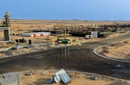 Land - Studio for sale in Al Jlail - Al Sajaa - Sharjah