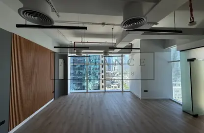 Office Space - Studio for rent in Park Lane Tower - Business Bay - Dubai